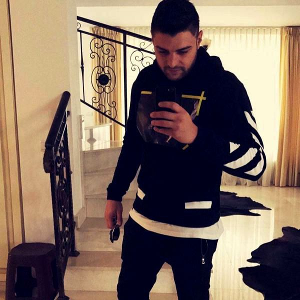 Viitorul ginere al lui Becali nu ar fi foarte priceput în afaceri