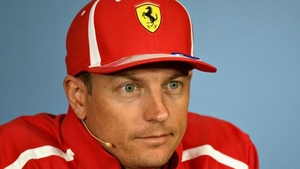 Kimi Räikkönen și-a anunțat plecarea de la Ferrari!