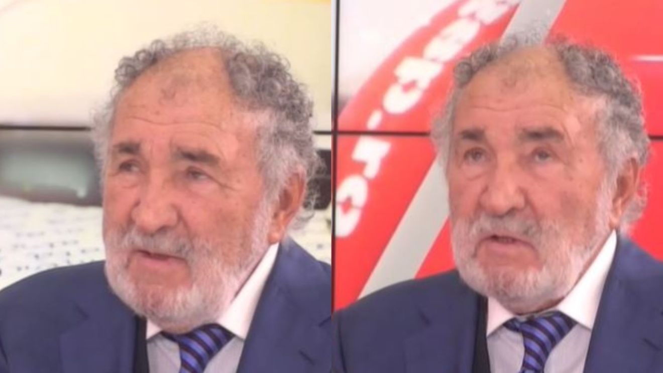 Ion Țiriac e bulversat! Cadoul de 7,5 milioane de euro pe care nu îl acceptă nimeni: „Nu, noi nu luăm asta”