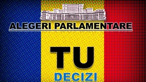 Surpriză! Ce ar vota românii dacă duminică ar fi alegeri parlamentare