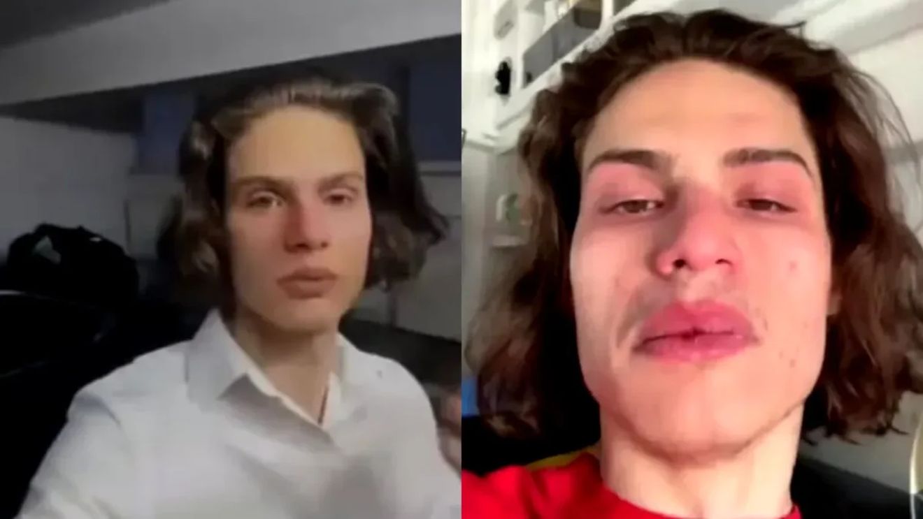 Scandal monstru în fața DIICOT, după ce Rareș Ion a fost incinerat. Un martor-cheie a răbufnit: ”V-aţi bătut joc o viaţă întreagă de el!”