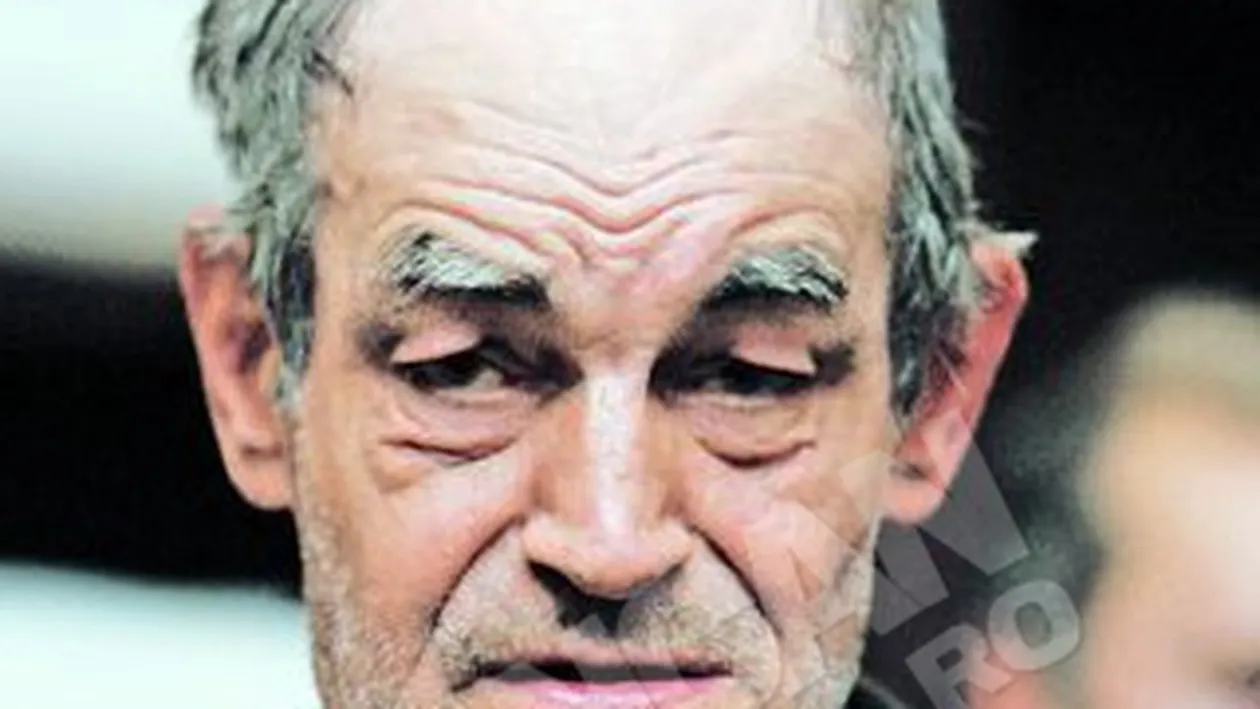 Ion Barladeanu, artistul care a cunoscut-o pe sotia lui Brad Pitt, are o alta muza: Vera e mai frumoasa decat Angelina Jolie!