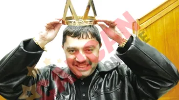 Rockerul Nicolae Guta: Eu sunt ca si Michael Jackson, bag operatii la nas fara numar!