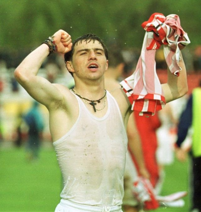 David Popovici, gest emoționant în memoria lui Cătălin Hîldan. Ce a decis sportivul numărul 1 al României, în clipa de față