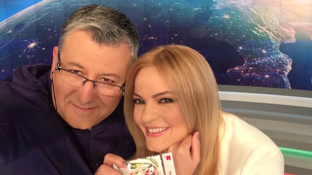 Lavinia Petrea va deveni mămică pentru a treia oară! Vedeta este însărcinată în cinci luni