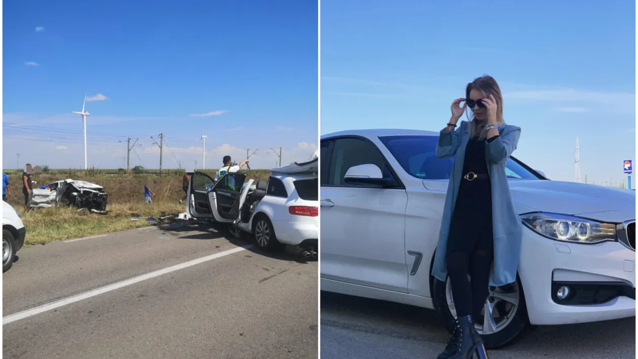 Durere fără margini! Iulia, o tânără de 23 de ani, avea toată viața înainte. Și-a găsit, însă, sfârșitul în timp ce mergea să se relaxeze în concediu, cu iubitul ei