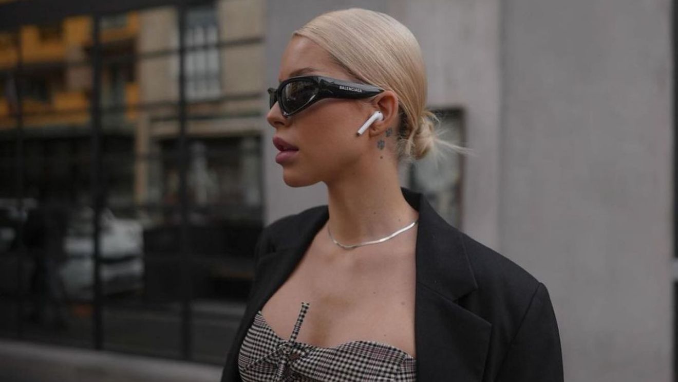 Carmen Grebenișan nu s-a mai abținut după revenirea în România. Blonda și-a reluat obiceiurile vechi instantaneu