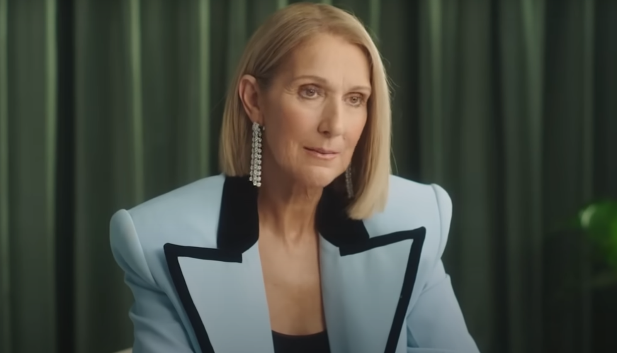 Celine Dion face dezvăluiri cutremurătoare despre diagnosticul primit / sursă foto: captură video