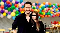 Jorge, adevăratul motiv pentru care a divorțat de Alina Laufer: ”Am făcut-o pentru mine și Karina”