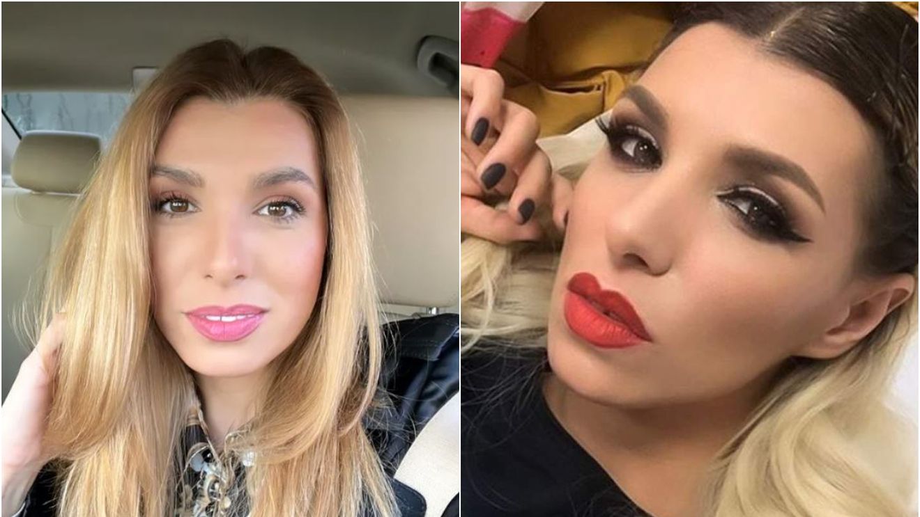 Boala de care suferă Sorana de la ASIA. A primit diagnosticul crunt acum, la 40 de ani