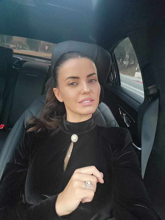 Mădălin Apostol a fost soția lui Nick Rădoi (Foto: Instagram)