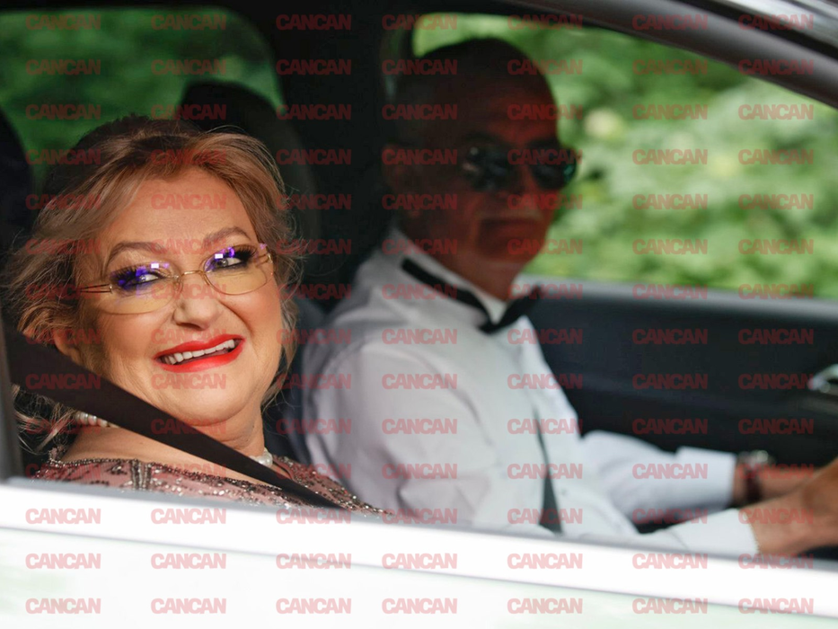 Părinții lui Smiley/ Foto: CANCAN.RO