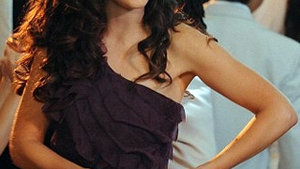 Cum arata Zooey Deschanel inainte sa devina o fashionista celebra?