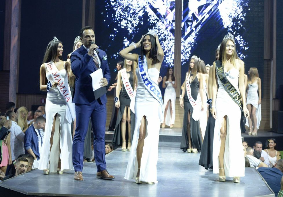 Concursurile Miss Litoral au o tradiţie de zeci de ani