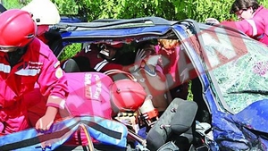 A vrut sa-l omoare pe amantul sotiei sale, dar s-a sinucis