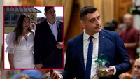 De necrezut! Cum se va da darul la nunta lui George Simion cu Ilinca Munteanu de la Măciuca, de pe 27 august 2022? Să vireze banii prin cont bancar