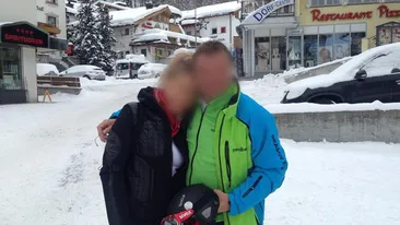 Vestea asta ar putea sa-i strice vacanta unei vedete tv! Sefii ei au pus-o pe liber, dar ea inca nu a aflat!