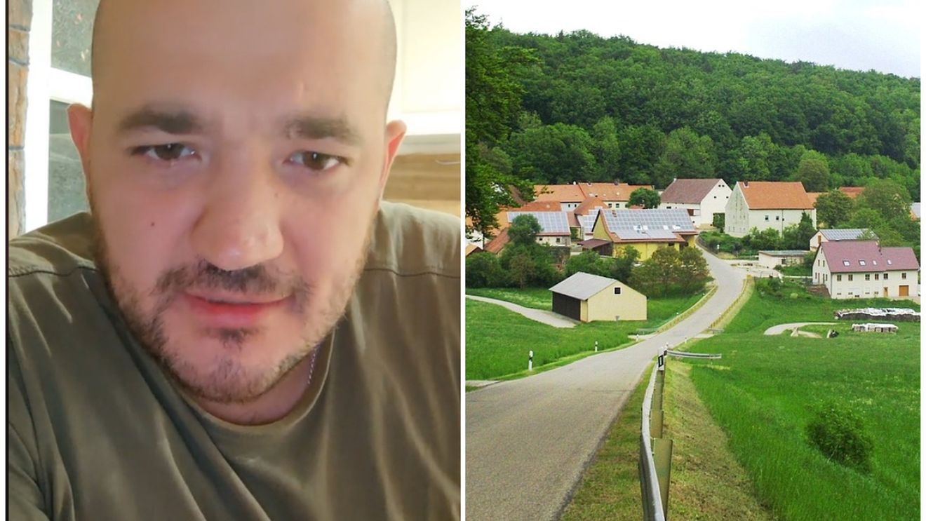 Un român a rămas uimit de realitatea nemțească. Cum își duce traiul în Germania, printre străini: „Sunt roboți față de noi”