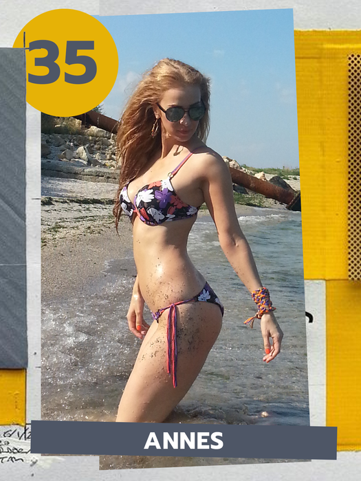 TOPUL celor mai sexy dive care s-au tăvălit în nisipul fierbinte. Pe ce loc se clasează Bianca Drăgușanu, Emily Burghelea sau Antonia