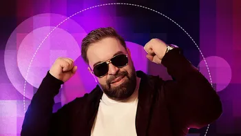 Florin Salam face dezvăluiri fără precedent, în direct. „Regele manelelor” dă cărțile pe față la Dan Capatos Show