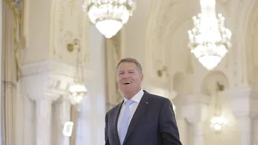 Klaus Iohannis are dosar penal! Mesajul DNA