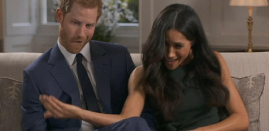 Cât costă nunta Prințului Harry cu Meghan Markle