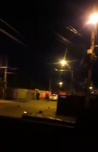 Ciocnirile din Rahova s-au lăsat cu rețineri