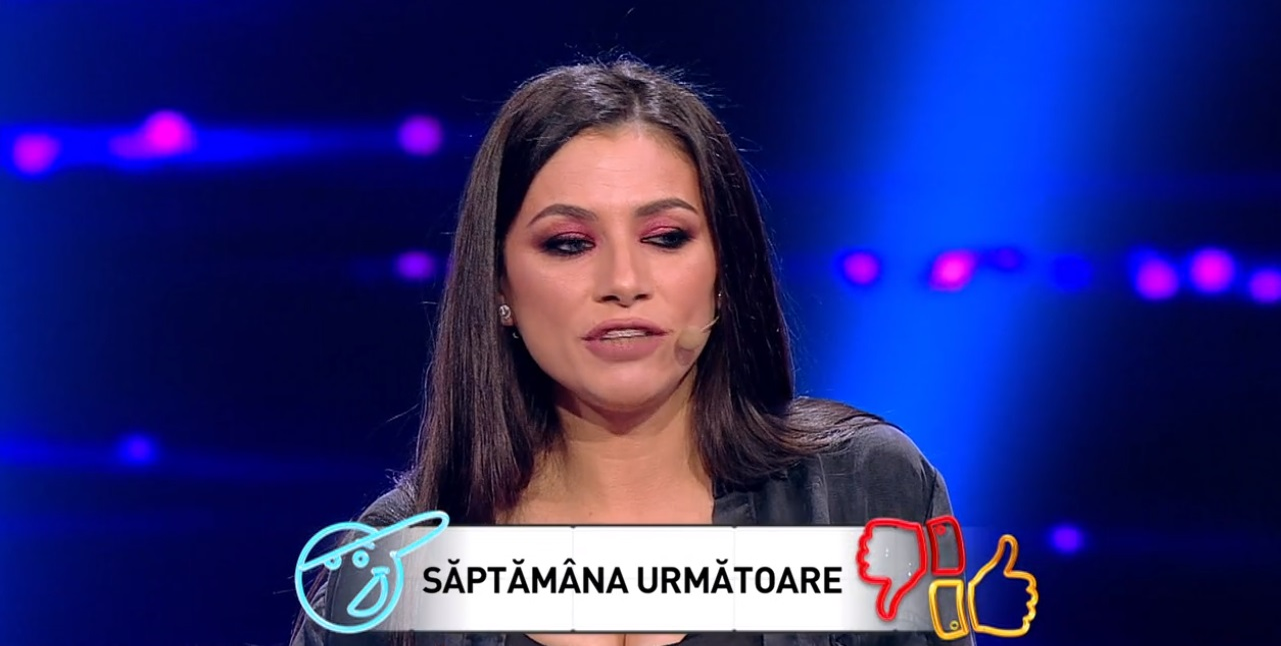 Mihai Bendeac și Roxana Vancea, din nou împreună! Avem imaginile cu ei sărutându-se pasional