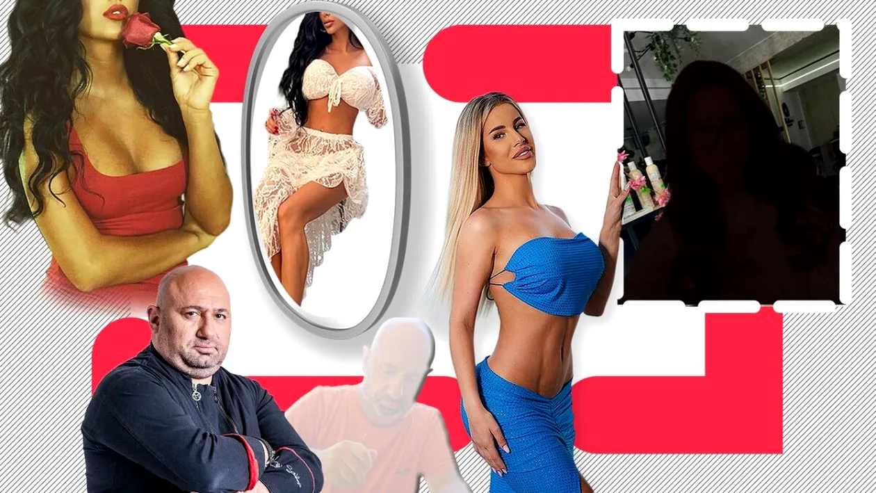 Vedetele care nu mai sunt ce au fost! Operații, diete și transformări radicale, iar imaginea s-a schimbat total | EXCLUSIV