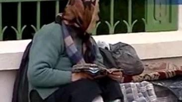 VIDEO Patriarhia Romana propune infiintarea cantinelor pentru saraci