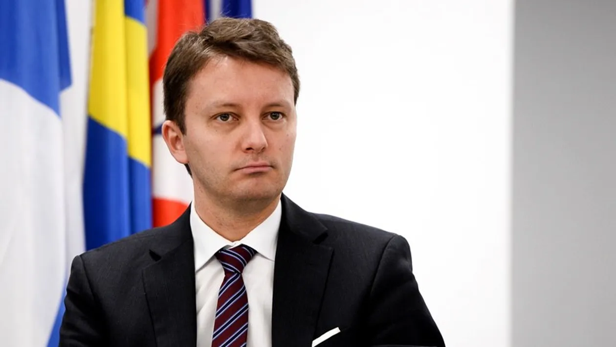 Deputatul european Siegfried Mureşan (PPE/PNL) a pledat pentru ridicarea vizelor pentru toţi cetăţenii UE care călătoresc în SUA