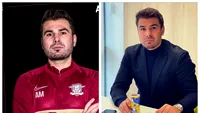 Abia acum a recunoscut! Ce relație are, de fapt, Adrian Mutu cu fiul său: „Nu sunt toate bune și frumoase”