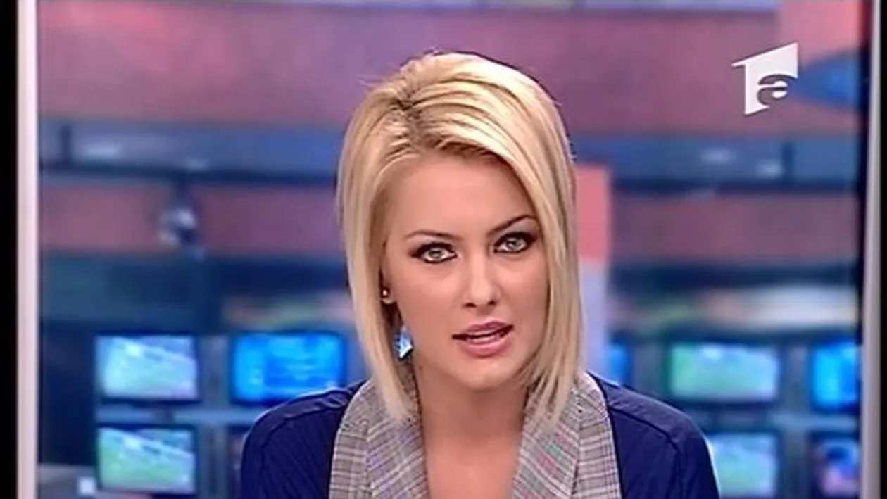 Viata secreta de dinainte de casatorie a unei blonde celebre! Depresiva, se vedea atat de grasa, incat statea incuiata in casa!