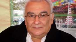 Doliu în lumea muzicii populare! Tiberiu Ceia a murit