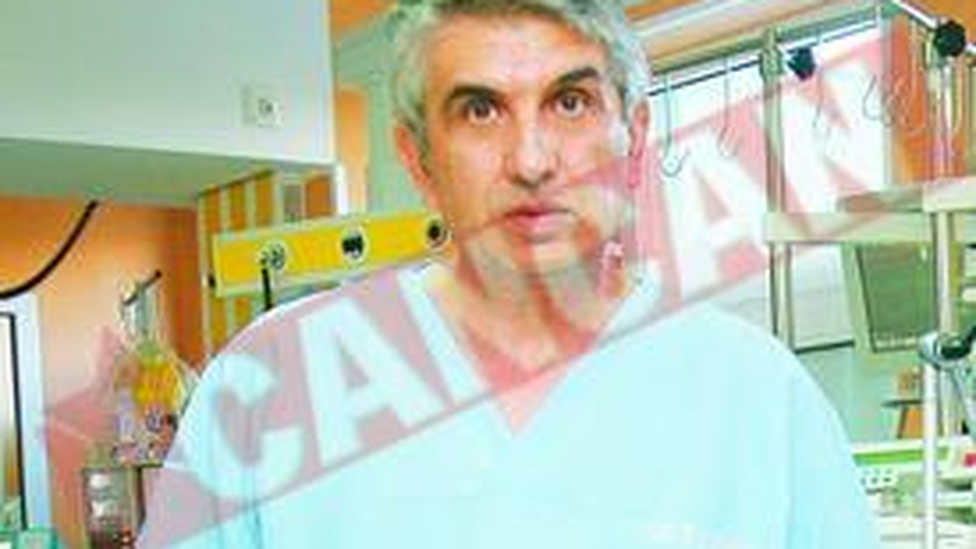 Copiii cu osteoporoza, tratati imediat dupa nastere!