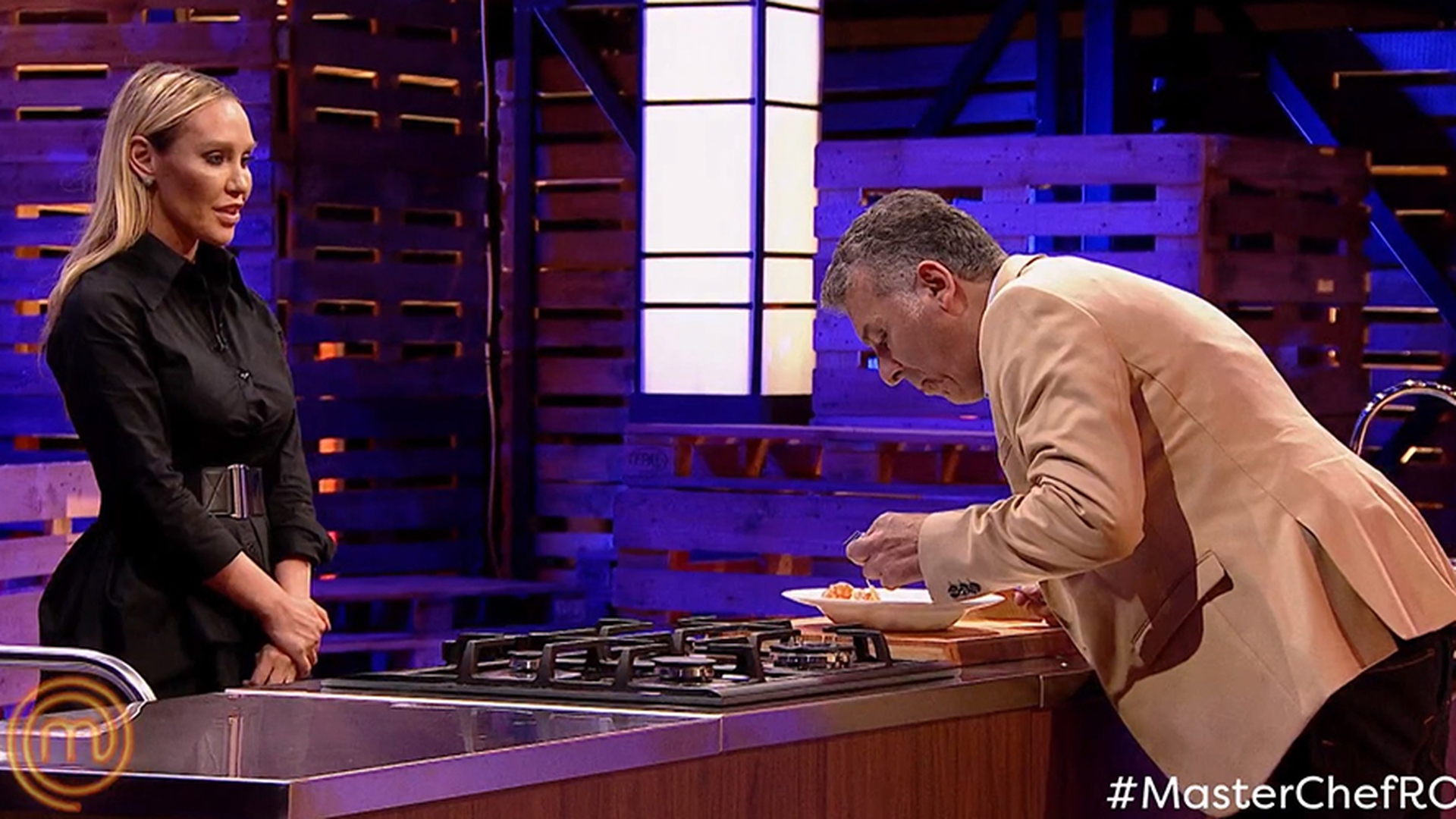 Ce va face Raluca Podea cu premiul de 50.000 de € de la MasterChef dacă va câștiga show-ul culinar de la Pro TV