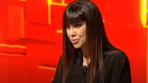 Denise Rifai își declară iubirea pentru un burlac celebru din România. E prima oară când spune aceste cuvinte în spațiul public