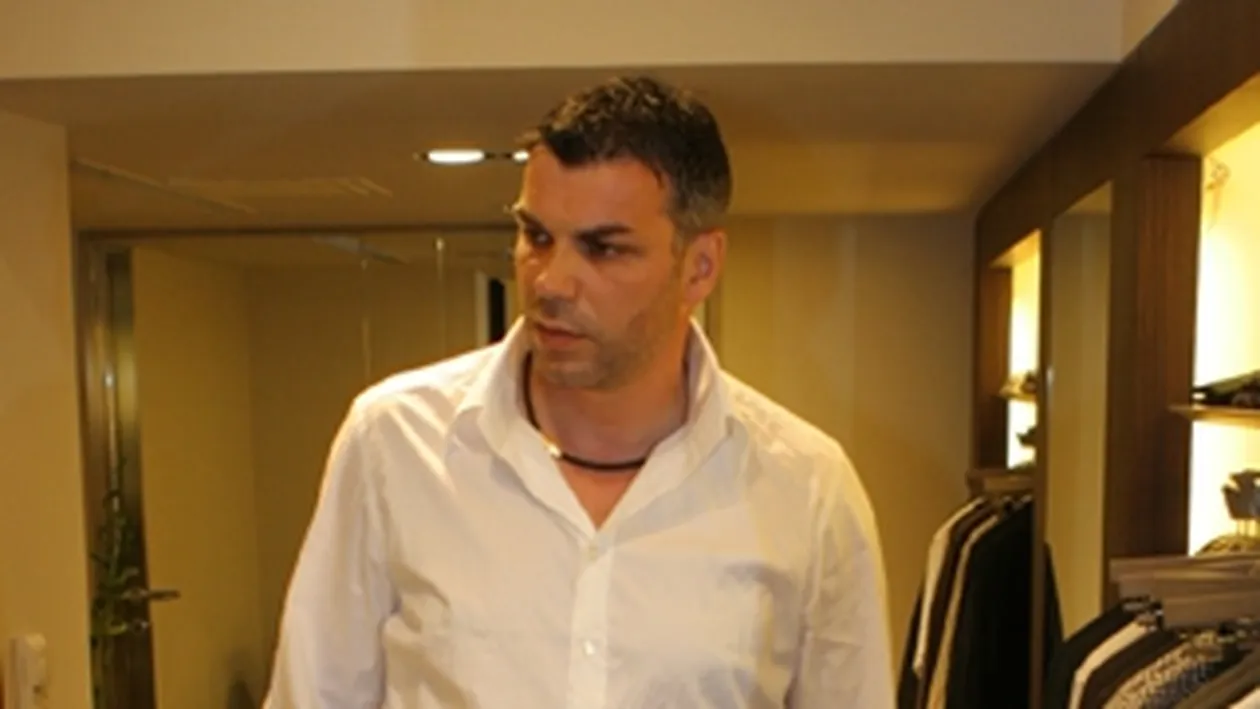 Oli trebuie sa salveze echipa Al Ain de la retrogradare