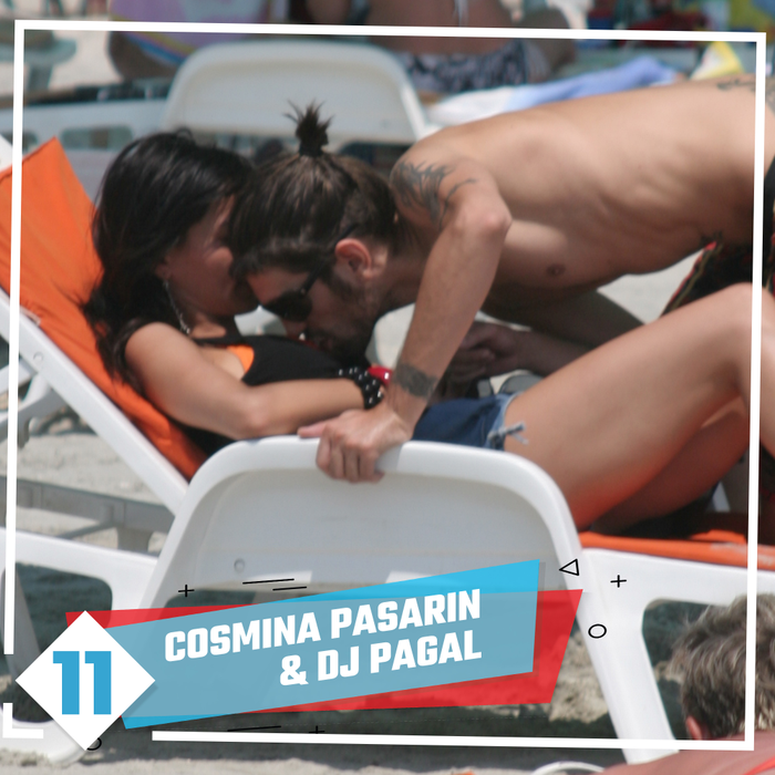 TOP 20 – Vedete din România care au fost prinse de paparazzii noștri făcând amor nebun la mare