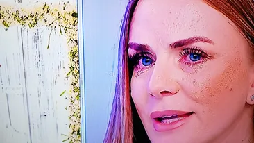 Marcela Fota a vrut să-și dezgroape soțul! ”Să-l mai vadă o dată!” Declarații cutremurătoare GALERIE FOTO