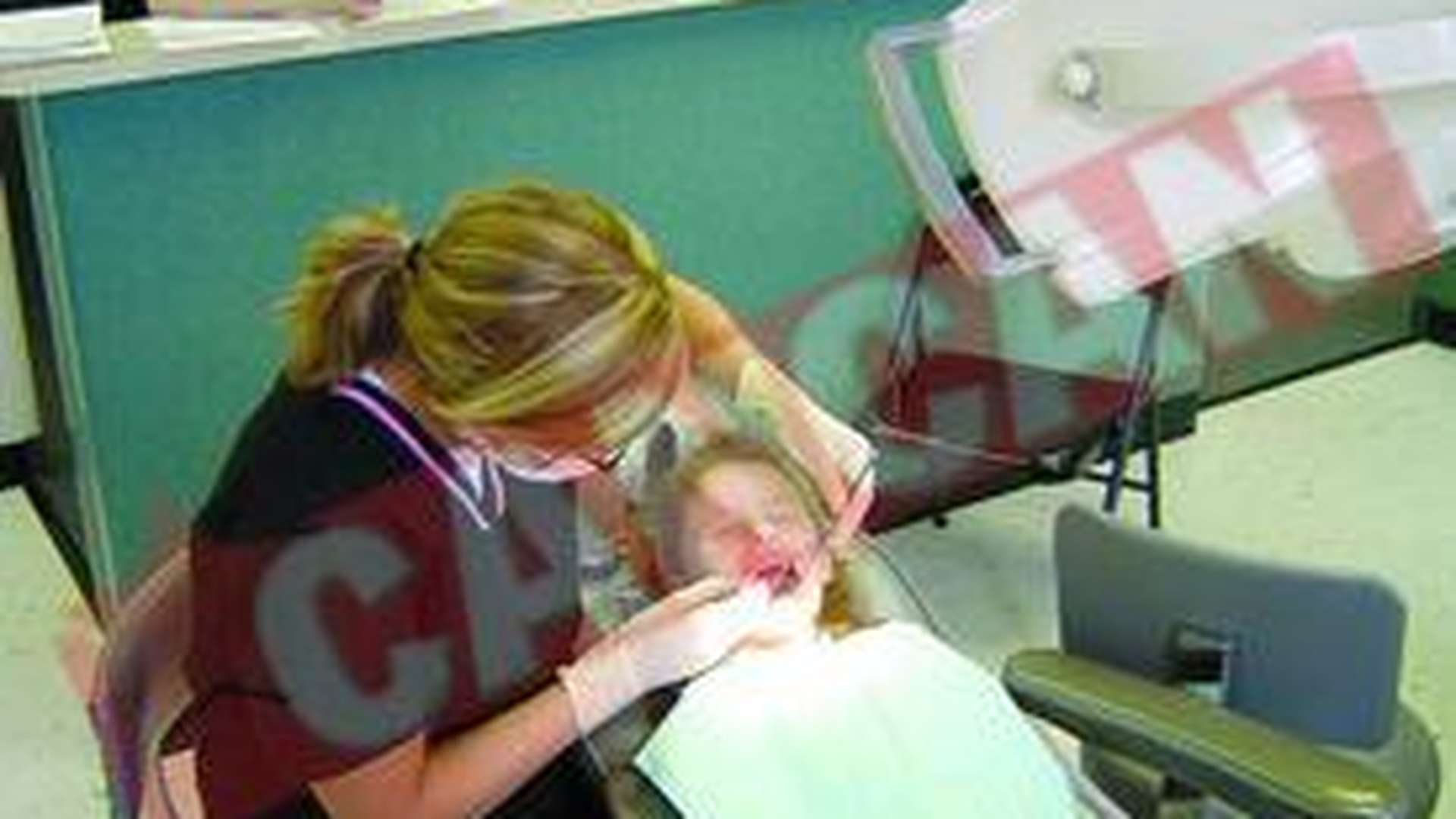 Dupa ce criterii trebuie sa alegeti dentistul copilului