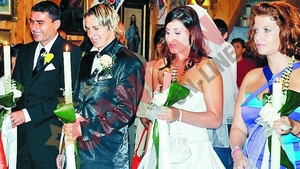 "Eu n-as divorta dupa un flirt pe mess"