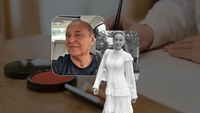Motivul pentru care Nick Rădoi nu a trecut-o pe Mădălina Apostol în testament. De ce nu voia să-i dea niciun ban din averea de 30 de milioane de dolari