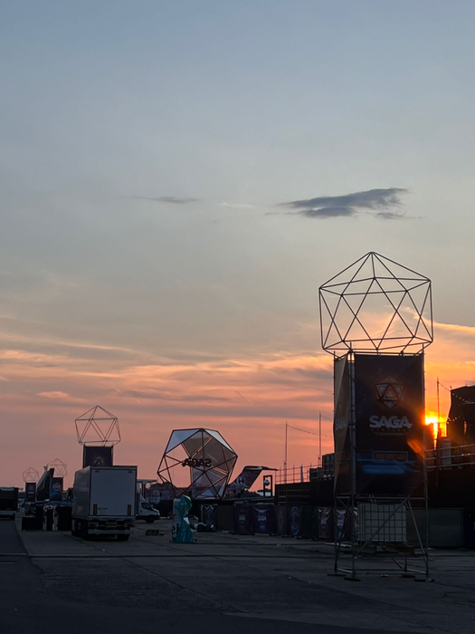 SAGA Festival se va desfășura la Romaero, în perioada 23-25 iunie