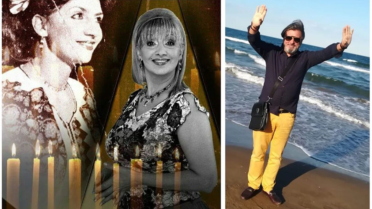 Cornel Galeș și-a presimțit moartea ? “Suntem ca valurile mării care se potolesc atunci când ating țărmul”