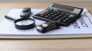 Cu cât va crește impozitul pentru o mașină începând cu 1 ianuarie 2026. Suma care trebuie plătită pentru un motor între 1601 cmc si 2000 cmc