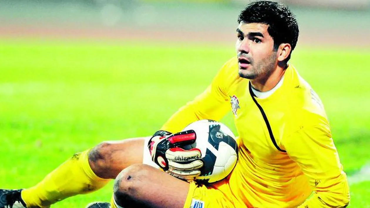 Nu-mi este frica de Coman!