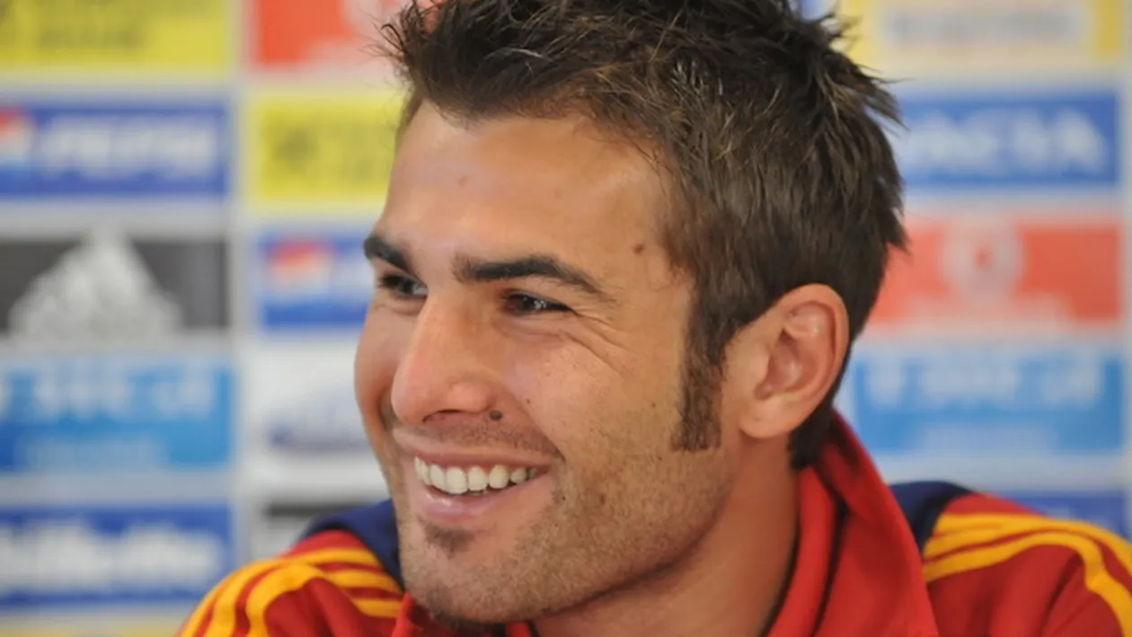 O formatie din Romania l-a ofertat de Adrian Mutu! “Nu m-am lasat de fotbal! Asa e m-au sunat!”