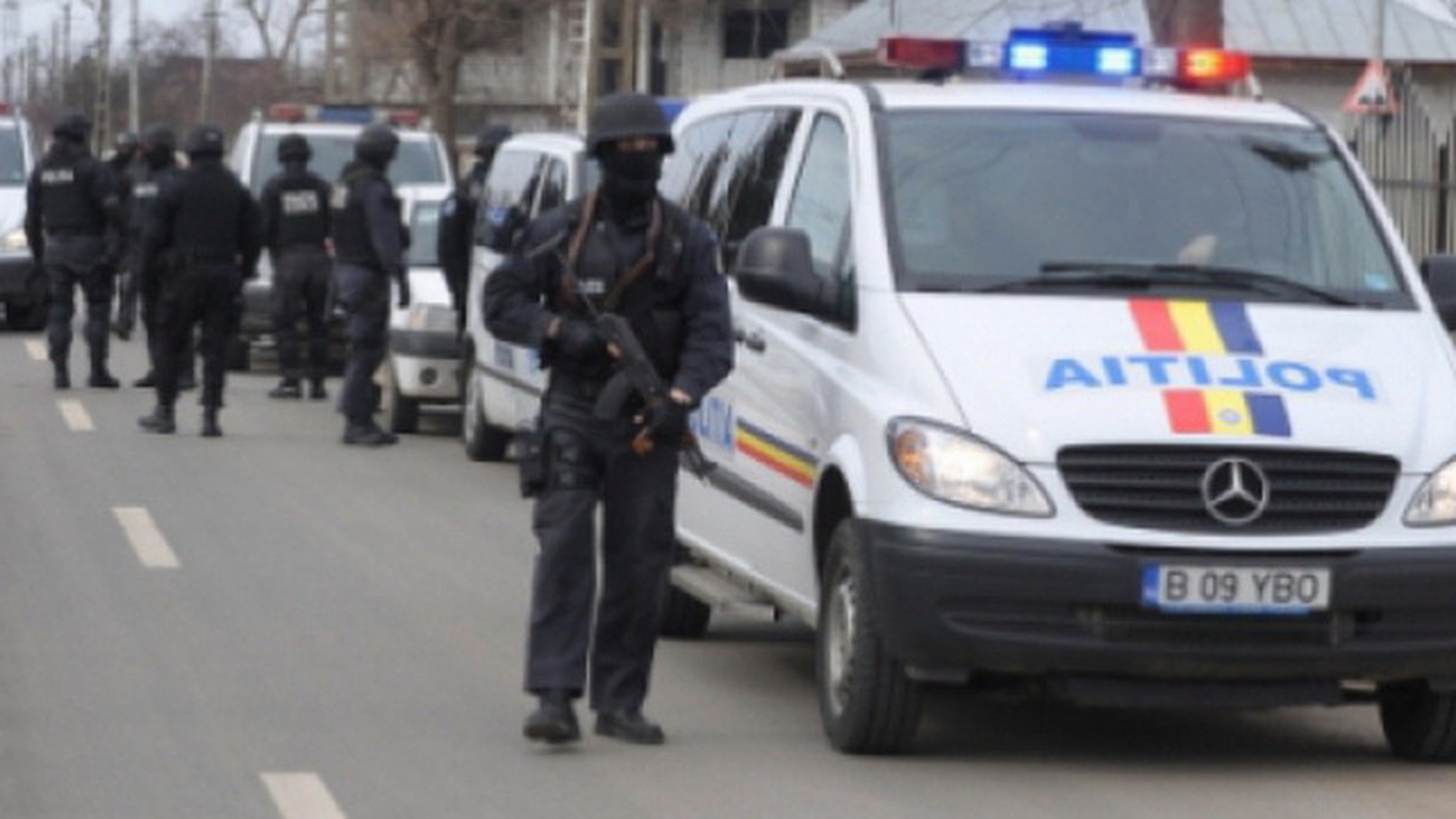 Au obligat persoane cu handicap sa transporte heroina cu limuzina! Planul diabolic a doua sportive celebre din Romania!