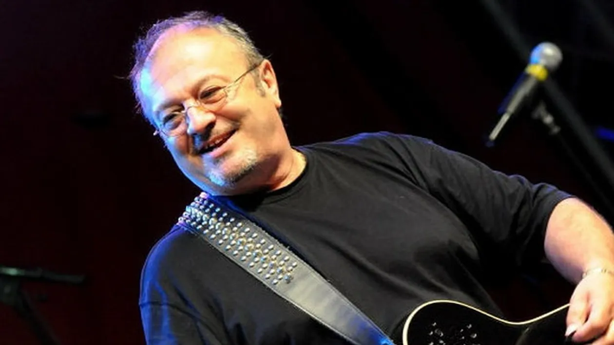 CE SURPRIZA! Mircea Baniciu s-a casatorit pentru a doua oara! Cum arata sotia sa Alina in rochie de mireasa